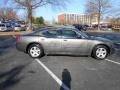 Dark Titanium Metallic - Charger SXT Photo No. 8