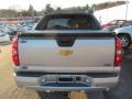 2011 Sheer Silver Metallic Chevrolet Avalanche LTZ 4x4  photo #5