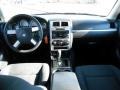Dark Titanium Metallic - Charger SXT Photo No. 11