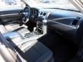Dark Titanium Metallic - Charger SXT Photo No. 12