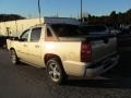 2011 Sheer Silver Metallic Chevrolet Avalanche LTZ 4x4  photo #8