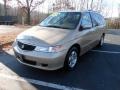 Mesa Beige Metallic - Odyssey EX Photo No. 3