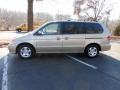 Mesa Beige Metallic - Odyssey EX Photo No. 4