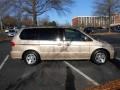 Mesa Beige Metallic - Odyssey EX Photo No. 8