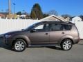  2010 Outlander XLS 4WD Quartz Brown Metallic