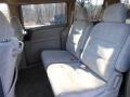Mesa Beige Metallic - Odyssey EX Photo No. 10
