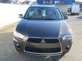 Quartz Brown Metallic - Outlander XLS 4WD Photo No. 3
