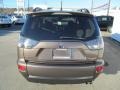 Quartz Brown Metallic - Outlander XLS 4WD Photo No. 4