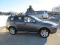 Quartz Brown Metallic - Outlander XLS 4WD Photo No. 6