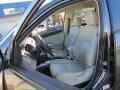 Quartz Brown Metallic - Outlander XLS 4WD Photo No. 8