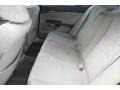 Crystal Black Pearl - Accord LX-P Sedan Photo No. 4