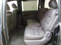 2009 Sterling Gray Metallic Honda Odyssey Touring  photo #17