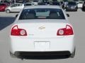Summit White - Malibu LS Photo No. 12
