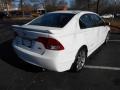 2009 Taffeta White Honda Civic Si Sedan  photo #7