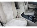 Crystal Black Pearl - Accord LX-P Sedan Photo No. 22