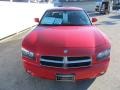 TorRed - Charger SXT AWD Photo No. 4