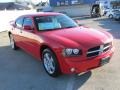 TorRed - Charger SXT AWD Photo No. 6
