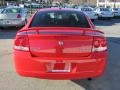 2010 TorRed Dodge Charger SXT AWD  photo #7