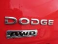 2010 TorRed Dodge Charger SXT AWD  photo #8