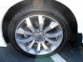 Taffeta White - Civic Si Sedan Photo No. 20