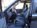 Ebony Interior Photo for 2013 Land Rover Range Rover Sport #74754448