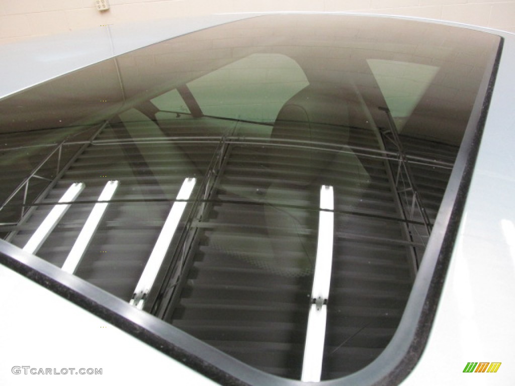 2006 3 Series 325i Sedan - Silver Grey Metallic / Beige photo #10
