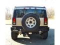 2004 Pewter Metallic Hummer H2 SUV  photo #6