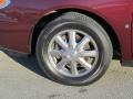 2007 Buick LaCrosse CX Wheel and Tire Photo