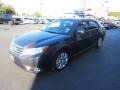 2012 Magnetic Gray Metallic Toyota Avalon Limited  photo #3