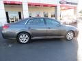 2012 Magnetic Gray Metallic Toyota Avalon Limited  photo #8