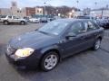 Slate Metallic - Cobalt LT Sedan Photo No. 2