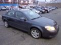 Slate Metallic - Cobalt LT Sedan Photo No. 3