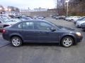 Slate Metallic - Cobalt LT Sedan Photo No. 12