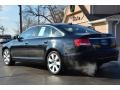 Brilliant Black - A6 3.2 Sedan Photo No. 5