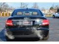 Brilliant Black - A6 3.2 Sedan Photo No. 6