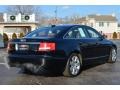 Brilliant Black - A6 3.2 Sedan Photo No. 7