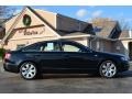Brilliant Black - A6 3.2 Sedan Photo No. 8