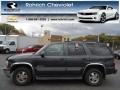 Dark Gray Metallic 2003 Chevrolet Tahoe LT 4x4