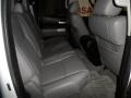 2007 Super White Toyota Tundra Limited Double Cab  photo #20