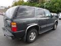 Dark Gray Metallic - Tahoe LT 4x4 Photo No. 12