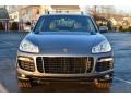  2009 Cayenne GTS Meteor Grey Metallic