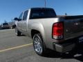 2013 Steel Gray Metallic GMC Sierra 1500 Denali Crew Cab AWD  photo #5