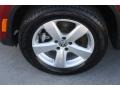 Wild Cherry Metallic - Tiguan Wolfsburg Edition Photo No. 4