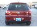 Wild Cherry Metallic - Tiguan Wolfsburg Edition Photo No. 6