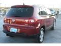 Wild Cherry Metallic - Tiguan Wolfsburg Edition Photo No. 7
