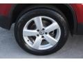 Wild Cherry Metallic - Tiguan Wolfsburg Edition Photo No. 8