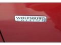 Wild Cherry Metallic - Tiguan Wolfsburg Edition Photo No. 10
