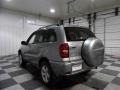 2004 Everglade Green Metallic Toyota RAV4 4WD  photo #5