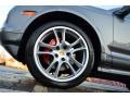 2009 Meteor Grey Metallic Porsche Cayenne GTS  photo #20