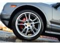 2009 Porsche Cayenne GTS Wheel